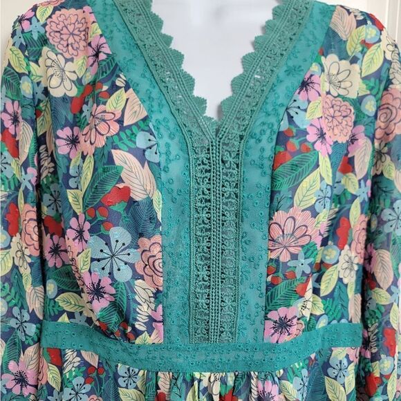 MATILDA JANE Kookaburra Top - Picture 2 of 14